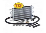 Universal Fit Transmission Cooler